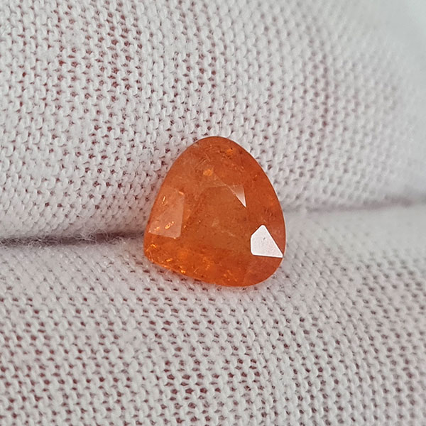 Спессартин гранат 2.25ct