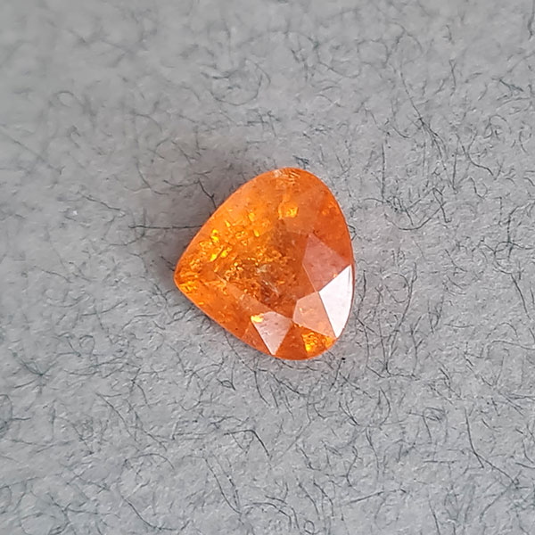 Спессартин гранат 2.25ct