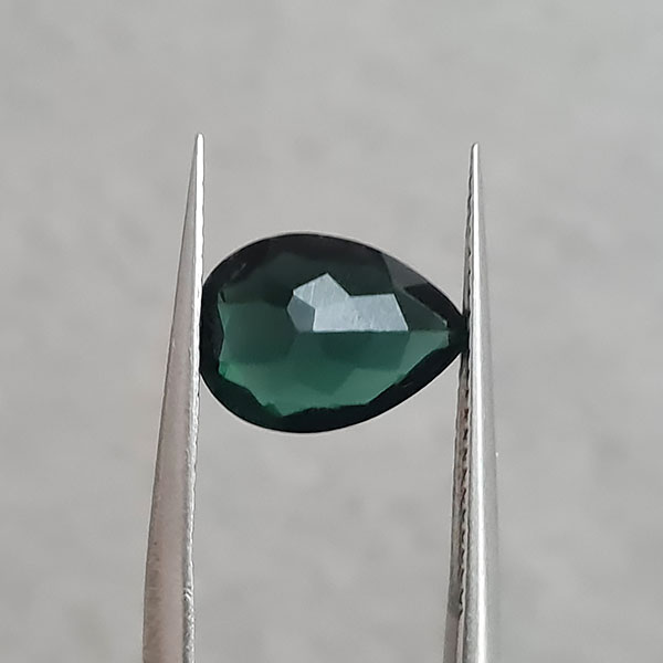 Зеленый турмалин 1.95ct