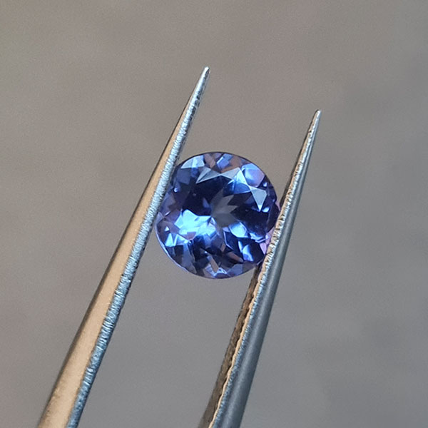 Танзанит 0.80ct