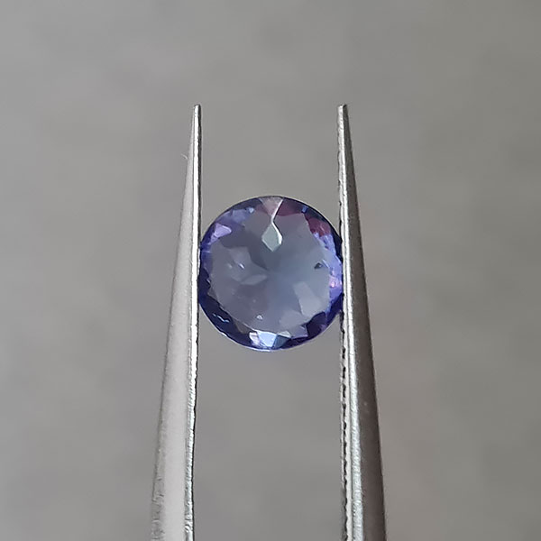 Танзанит 0.86ct