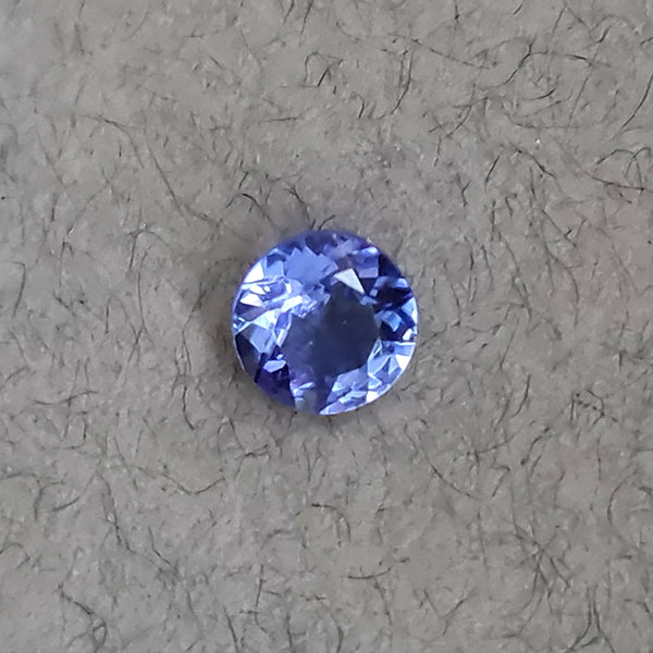 Танзанит 0.86ct