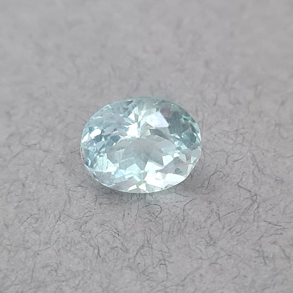 Аквамарин 3.30ct