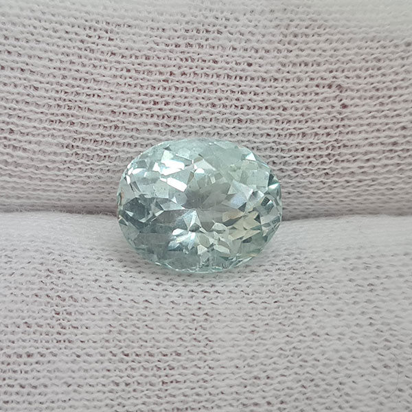 Аквамарин 3.30ct