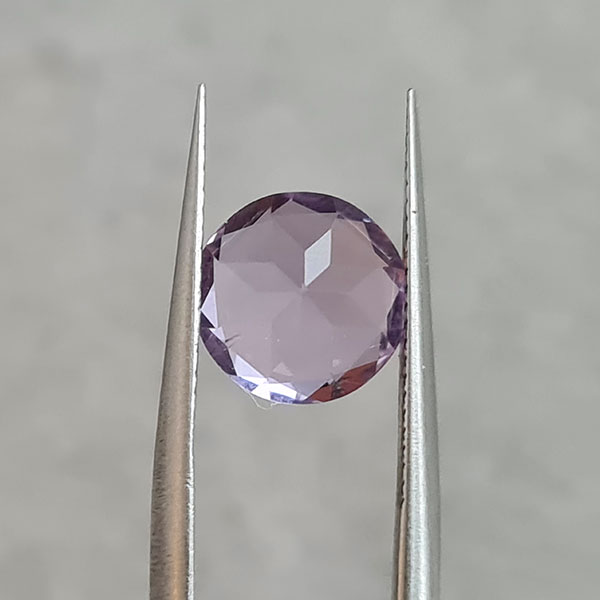 Бразильские аметисты 4.50ct пара