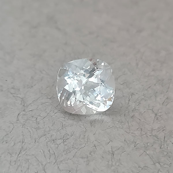 Гошенит 2.60ct