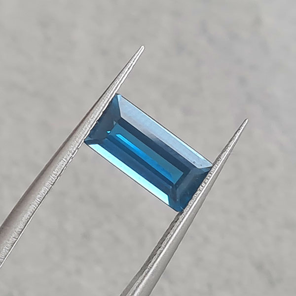 Топаз London Blue 1.70ct
