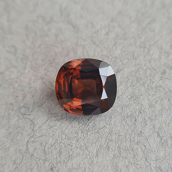 Циркон империал 4.36ct