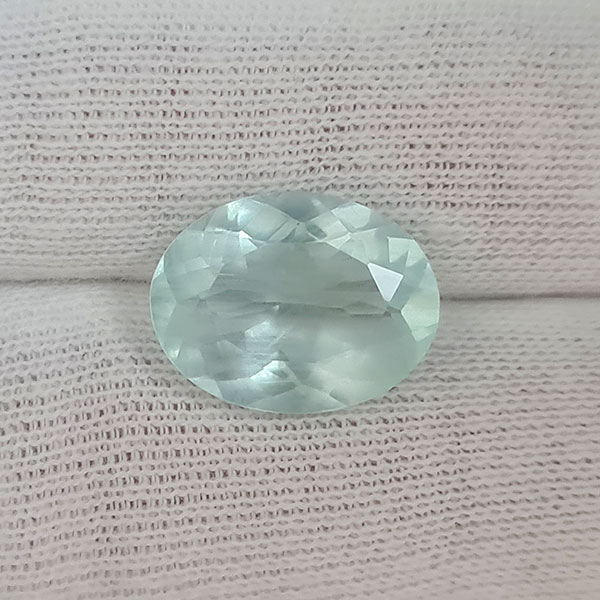 Аквамарин 5.16ct