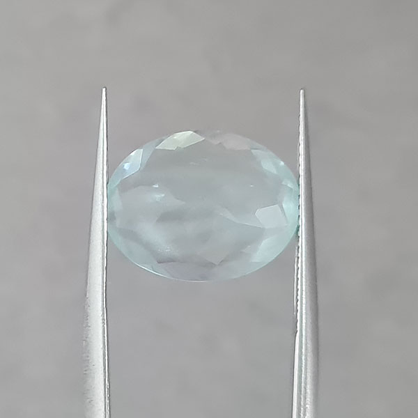 Аквамарин 5.16ct