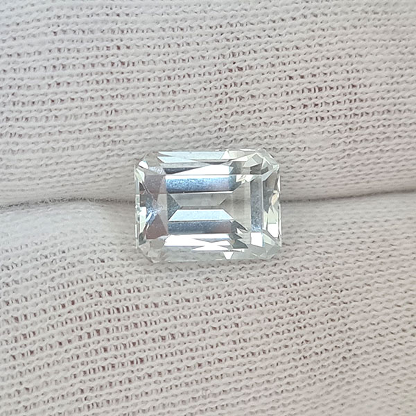 Гошенит 3.16ct