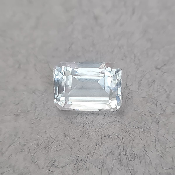 Гошенит 3.16ct