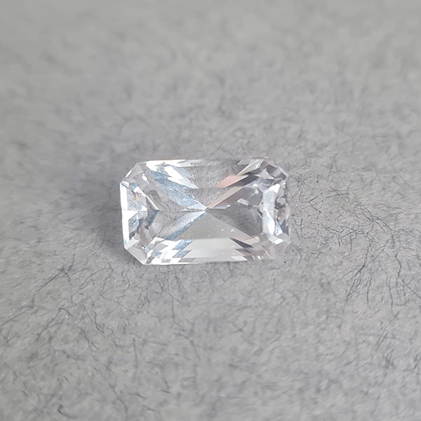 Гошенит 3.68ct