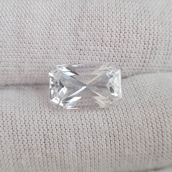 Гошенит 3.68ct