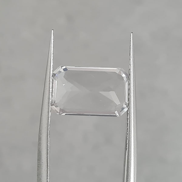 Гошенит 3.68ct