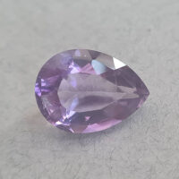 Боливийский аметист 11.45ct