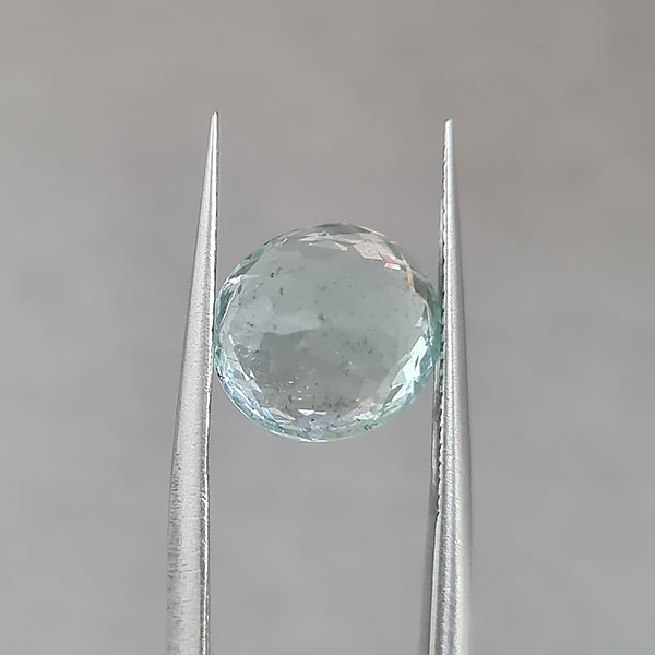 Аквамарин 4.58ct