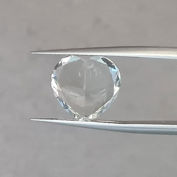 Празиолит 4.05ct