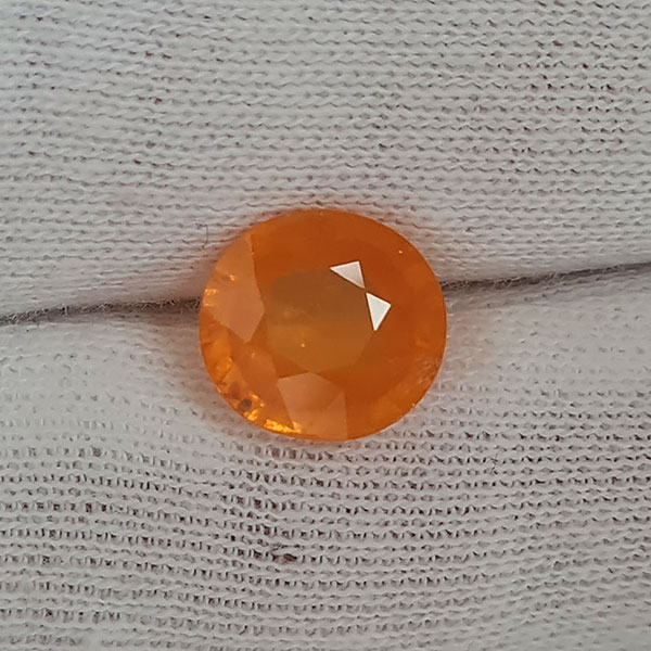 Спессартин гранат 3.77ct