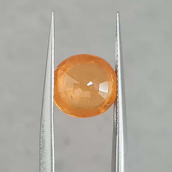 Спессартин гранат 3.77ct