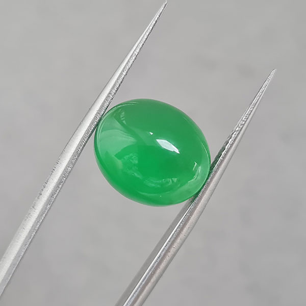 Бирманский жадеит 8.26ct
