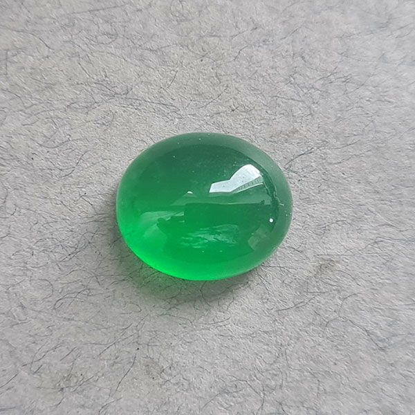 Бирманский жадеит 8.26ct