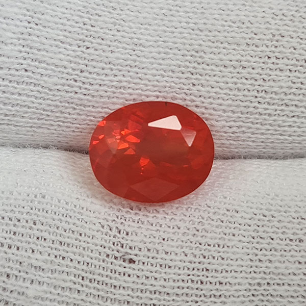 Огненный опал 1.85ct