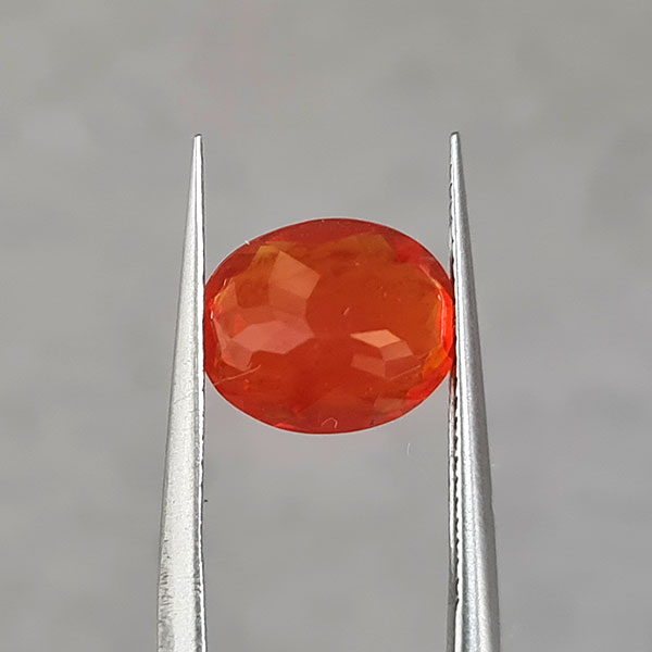 Огненный опал 1.85ct
