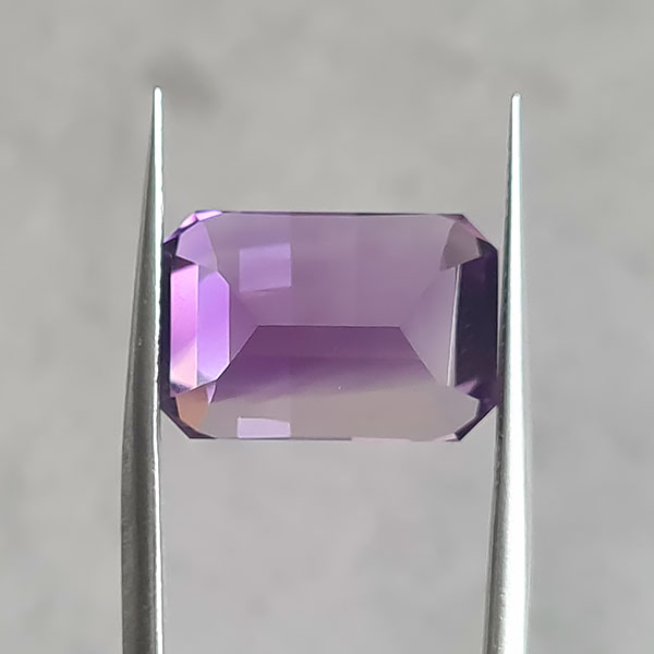 Боливийский аметист 8.66ct