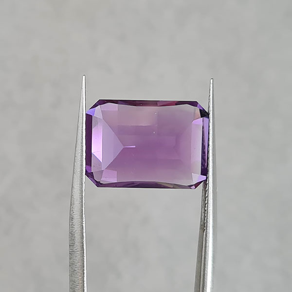 Боливийский аметист 7.25ct