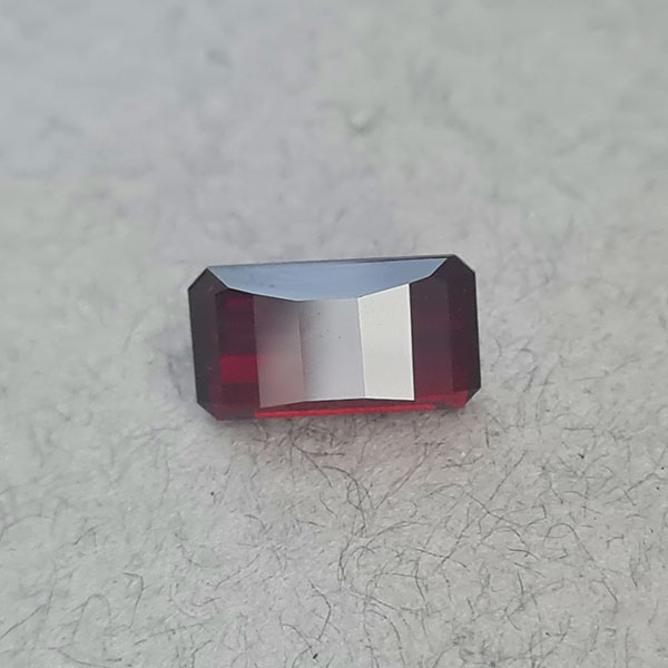 Гранат 4.40ct