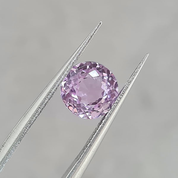 Кунциты 3.60ct пара