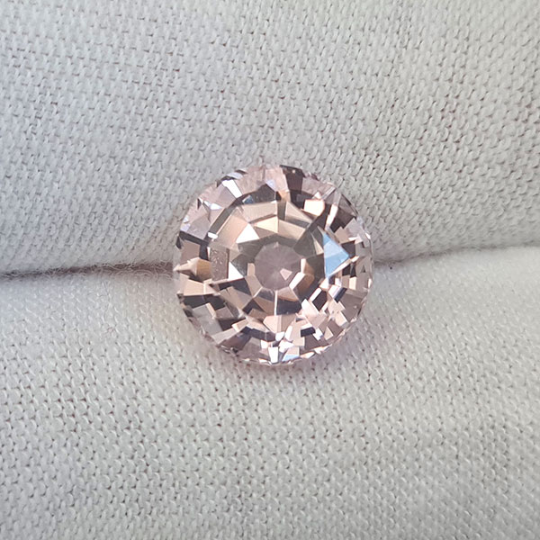 Кунцит 4.90ct