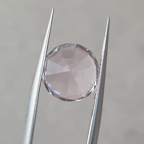 Кунцит 4.90ct