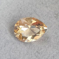 Цитрин 14.55ct