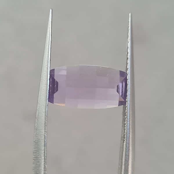 Боливийский аметист 1.90ct