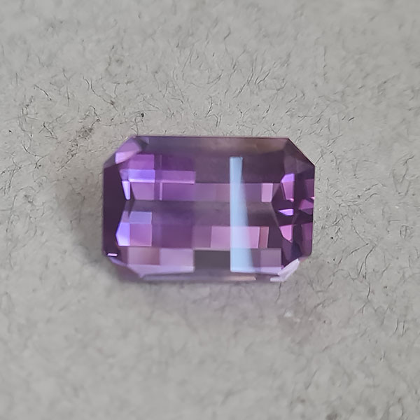 Боливийский аметист 12.06ct