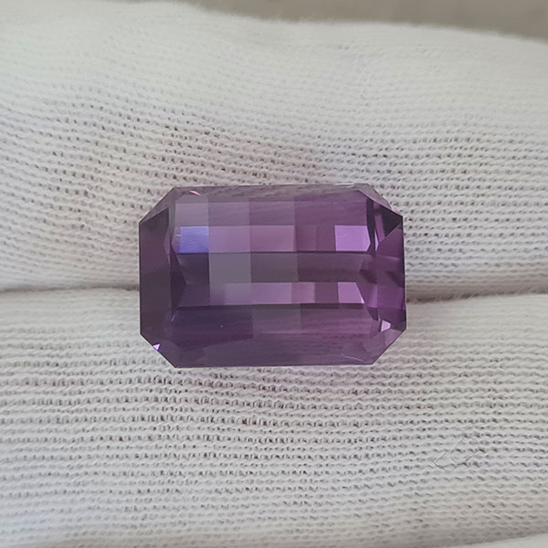 Боливийский аметист 12.06ct