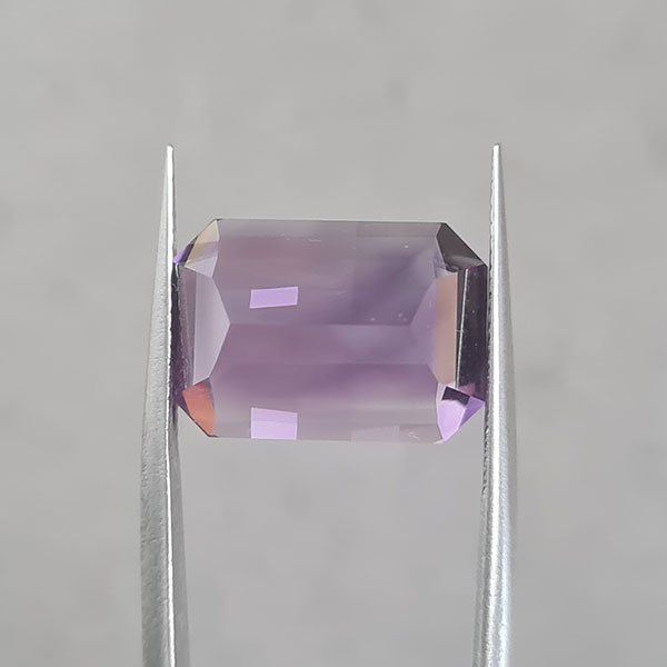 Боливийский аметист 12.06ct