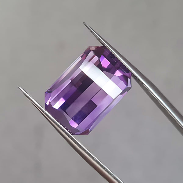 Боливийский аметист 12.06ct