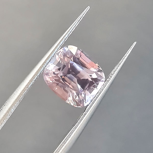 Кунцит 3.10ct