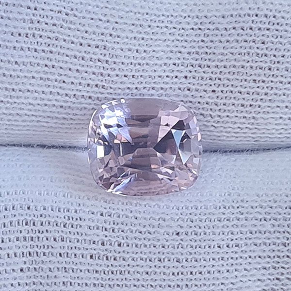 Кунцит 3.10ct
