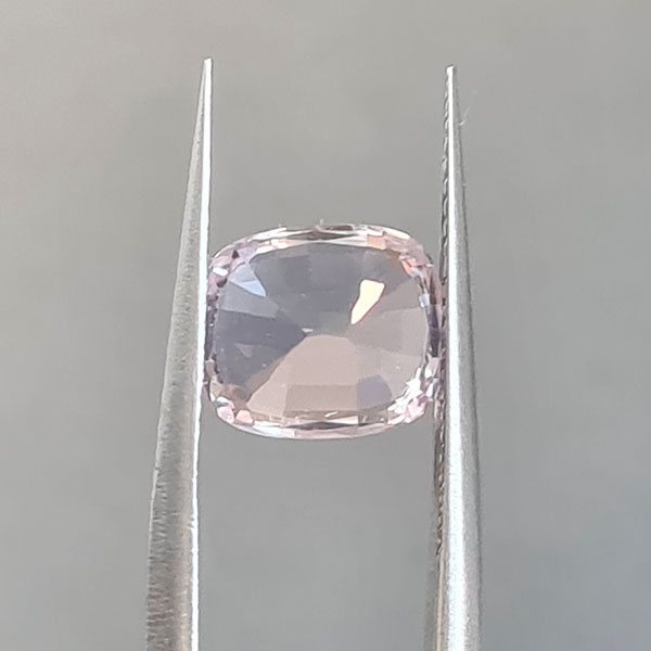 Кунцит 3.10ct