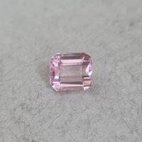 Розовый турмалин 1.20ct