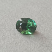 Зеленый турмалин 3.93ct